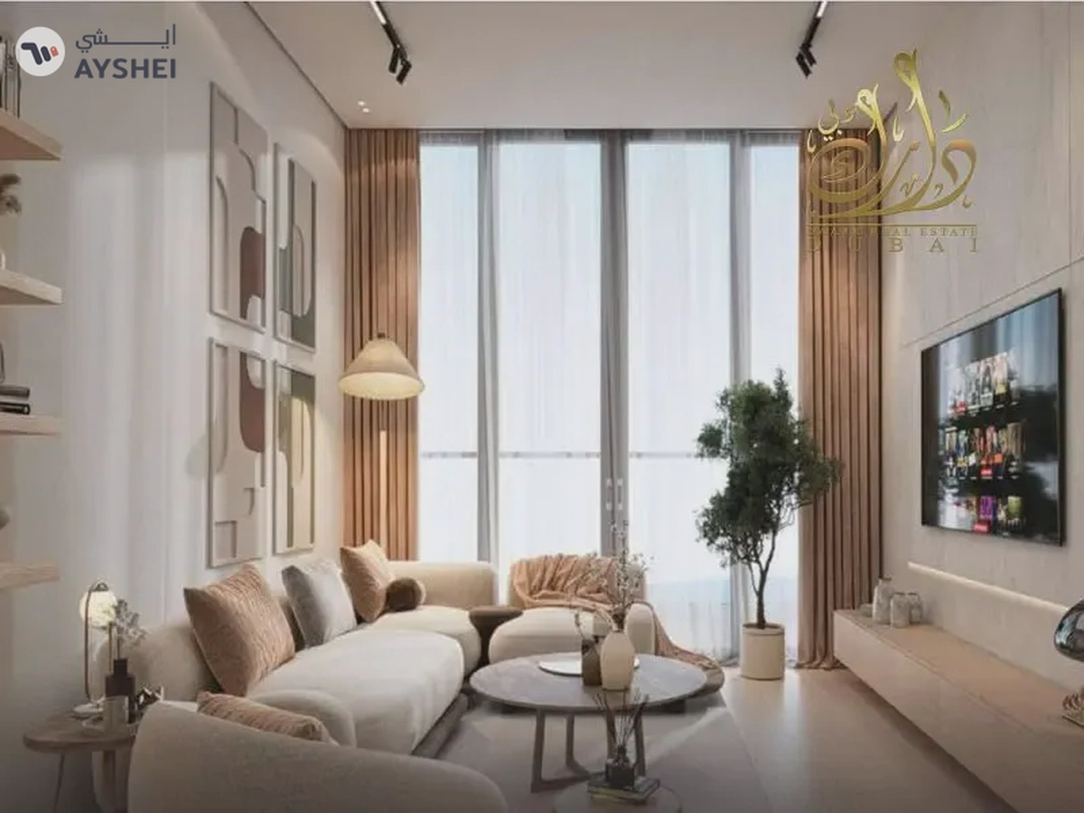Smart Investment Near the Upcoming Global Casino Destination