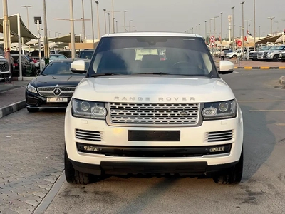 Land Rover Range Rover Supercharged 2014 GCC Specs-15