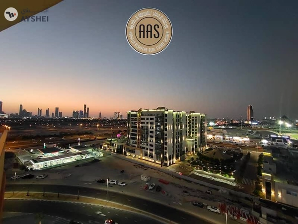 Brand new furniture 1bhk 2bathrooms in 95k balcony wardrobes 1parking free