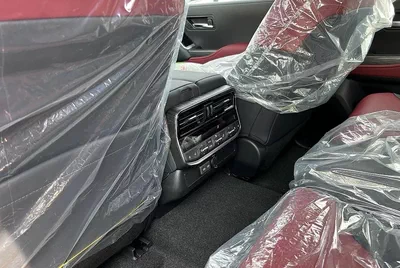 Toyota Land Cruiser VXR 3.5L-4