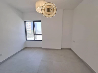 Two-bedroom apt_brand new bldg_ready for move in-8