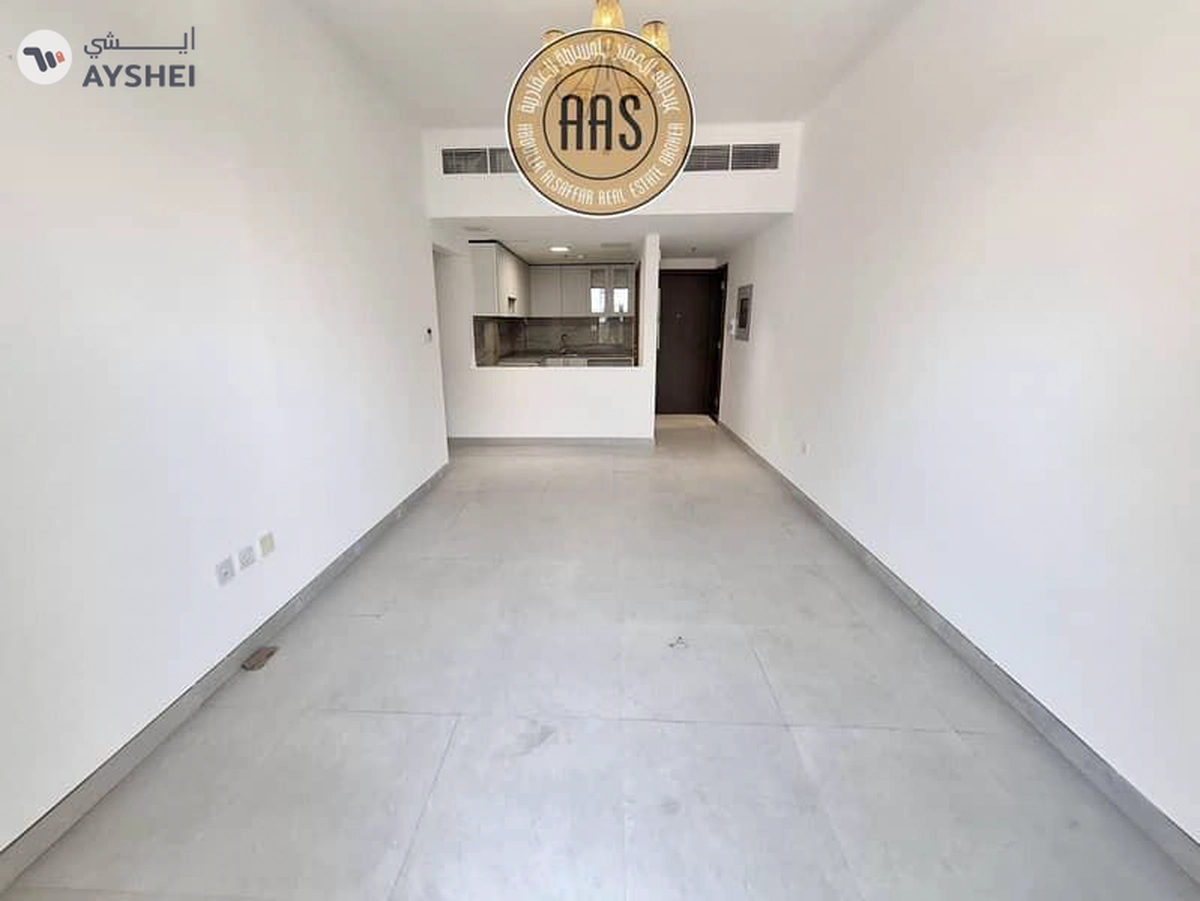 Two-bedroom apt_brand new bldg_ready for move in-2-2
