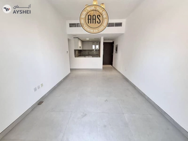 Two-bedroom apt_brand new bldg_ready for move in
