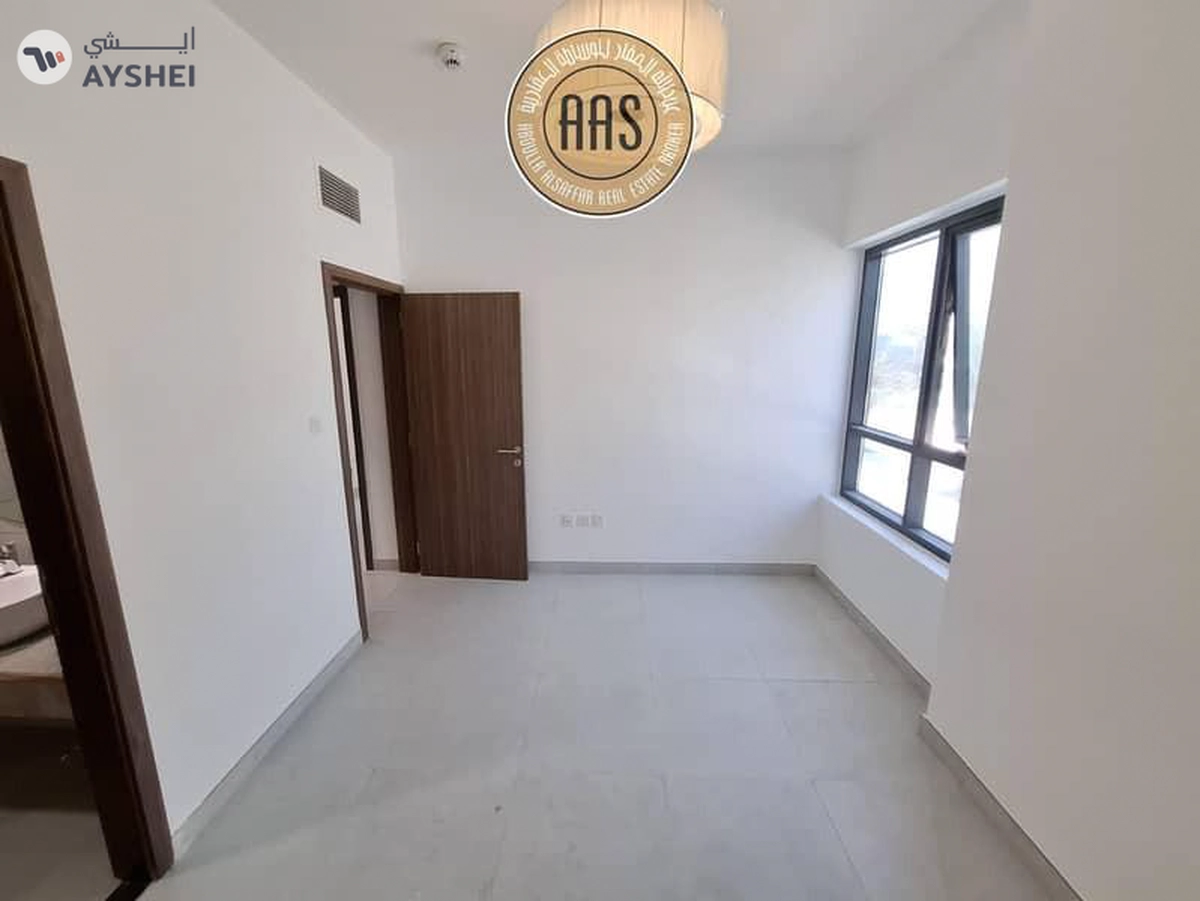 Two-bedroom apt_brand new bldg_ready for move in-7-7