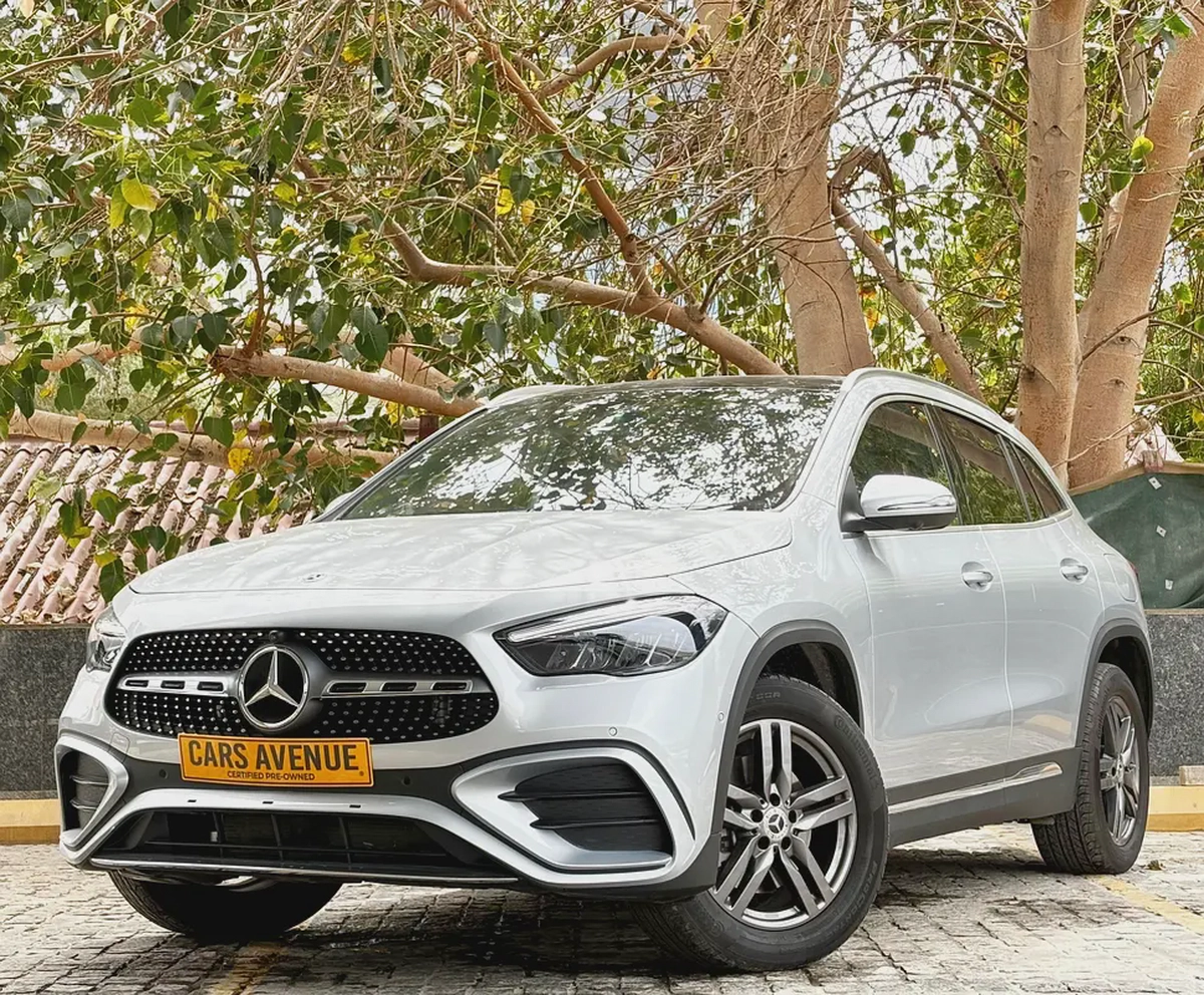 1,840 AED per month | Under Warranty till April 2027