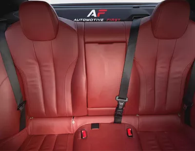 2014 BMW 650i Grand Coupe M Sport-10