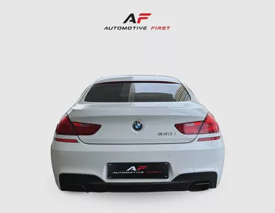 2014 BMW 650i Grand Coupe M Sport-13