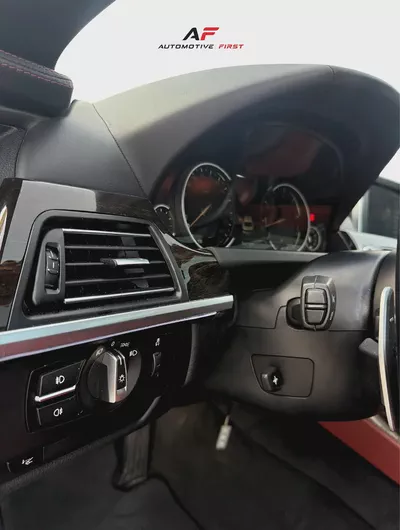 2014 BMW 650i Grand Coupe M Sport-15