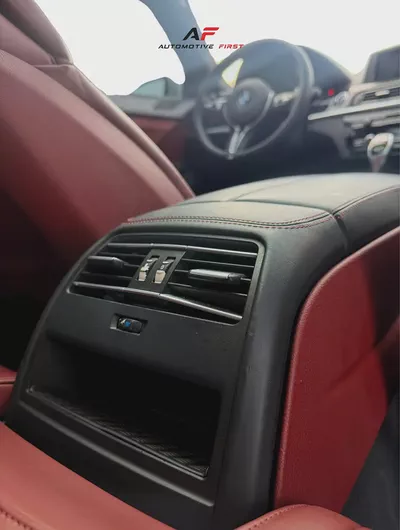 2014 BMW 650i Grand Coupe M Sport-18