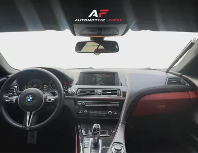 2014 BMW 650i Grand Coupe M Sport-5