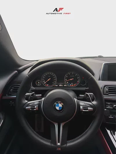 2014 BMW 650i Grand Coupe M Sport-6