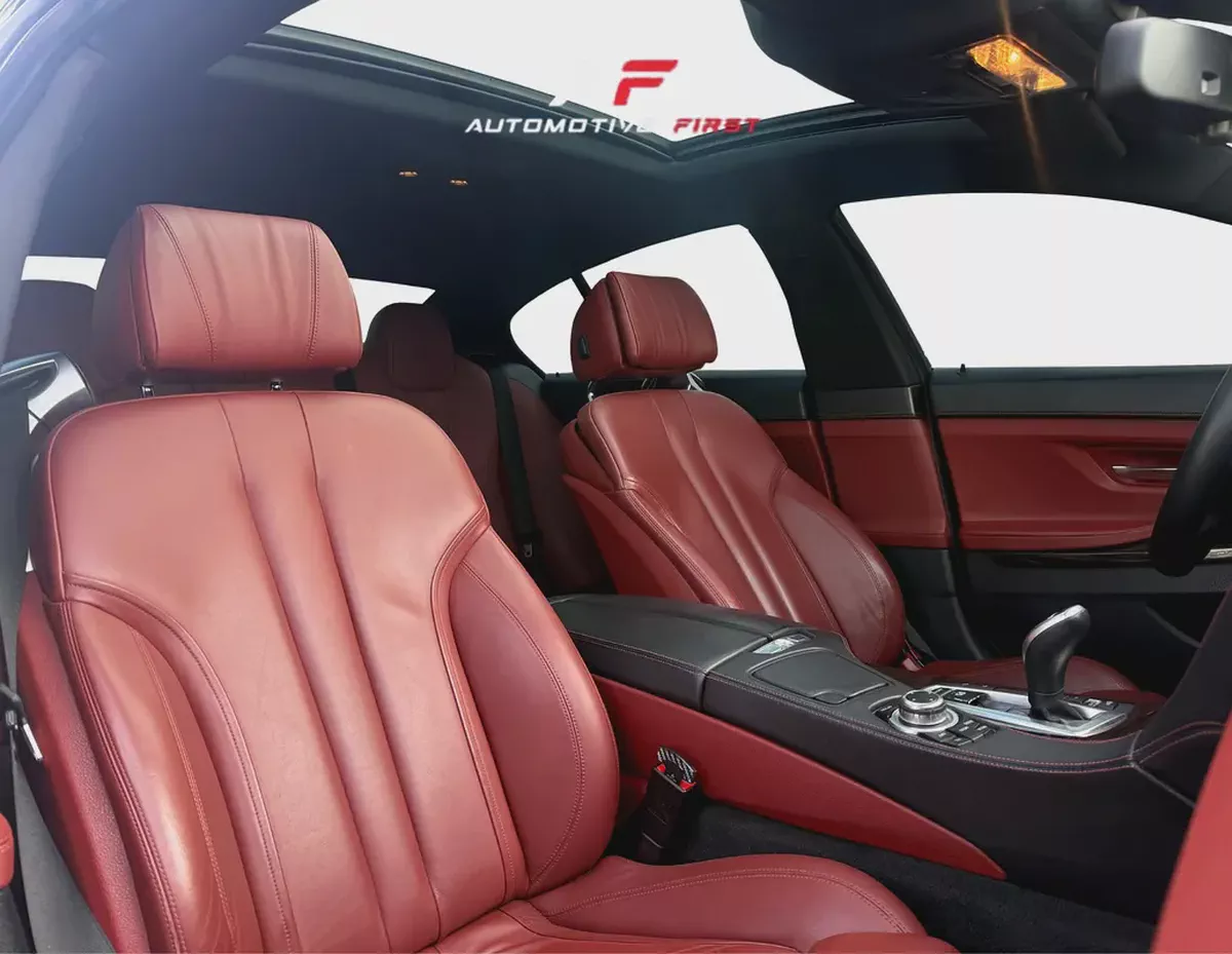 2014 BMW 650i Grand Coupe M Sport-9-9