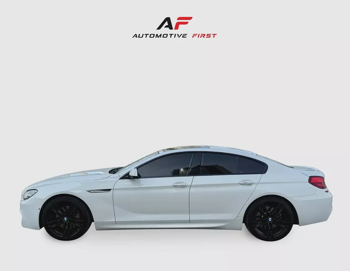 2014 BMW 650i Grand Coupe M Sport-3-3