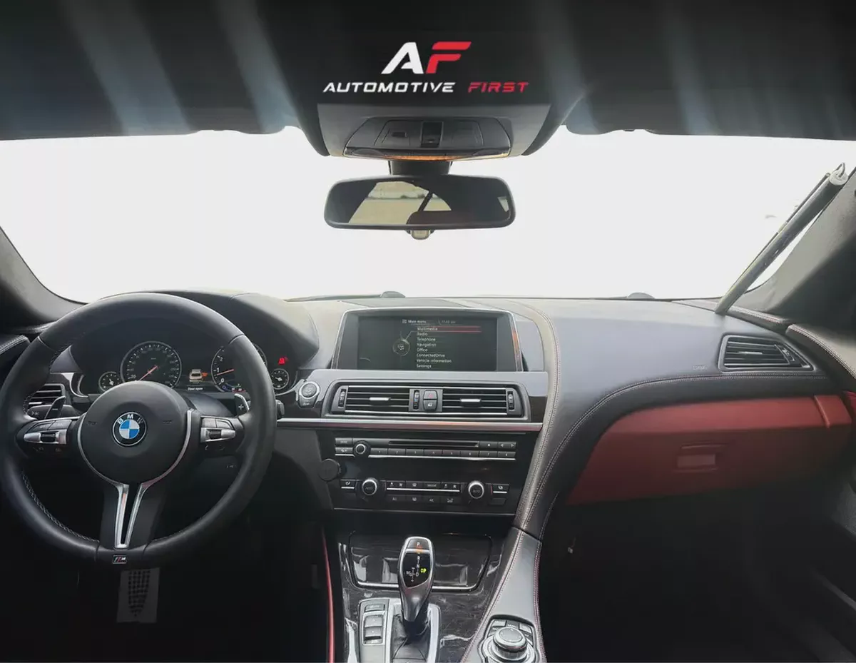 2014 BMW 650i Grand Coupe M Sport-5-5