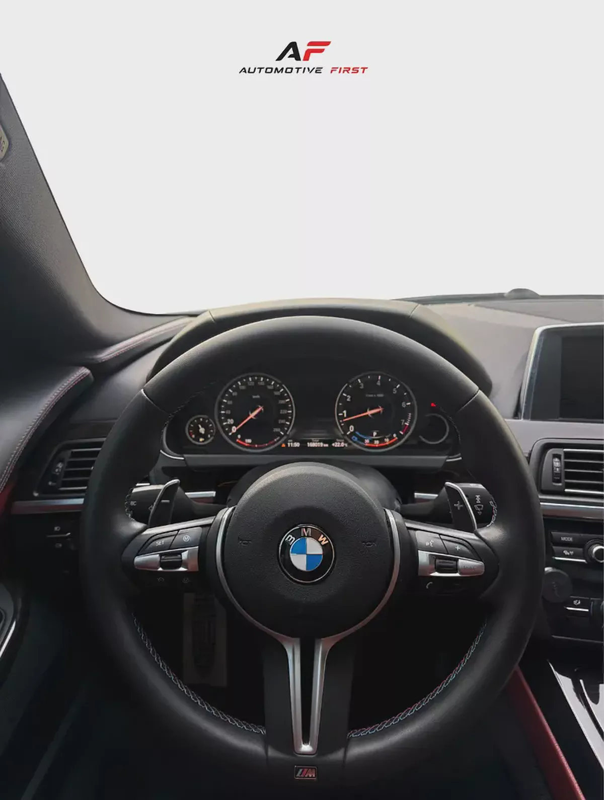 2014 BMW 650i Grand Coupe M Sport-6-6