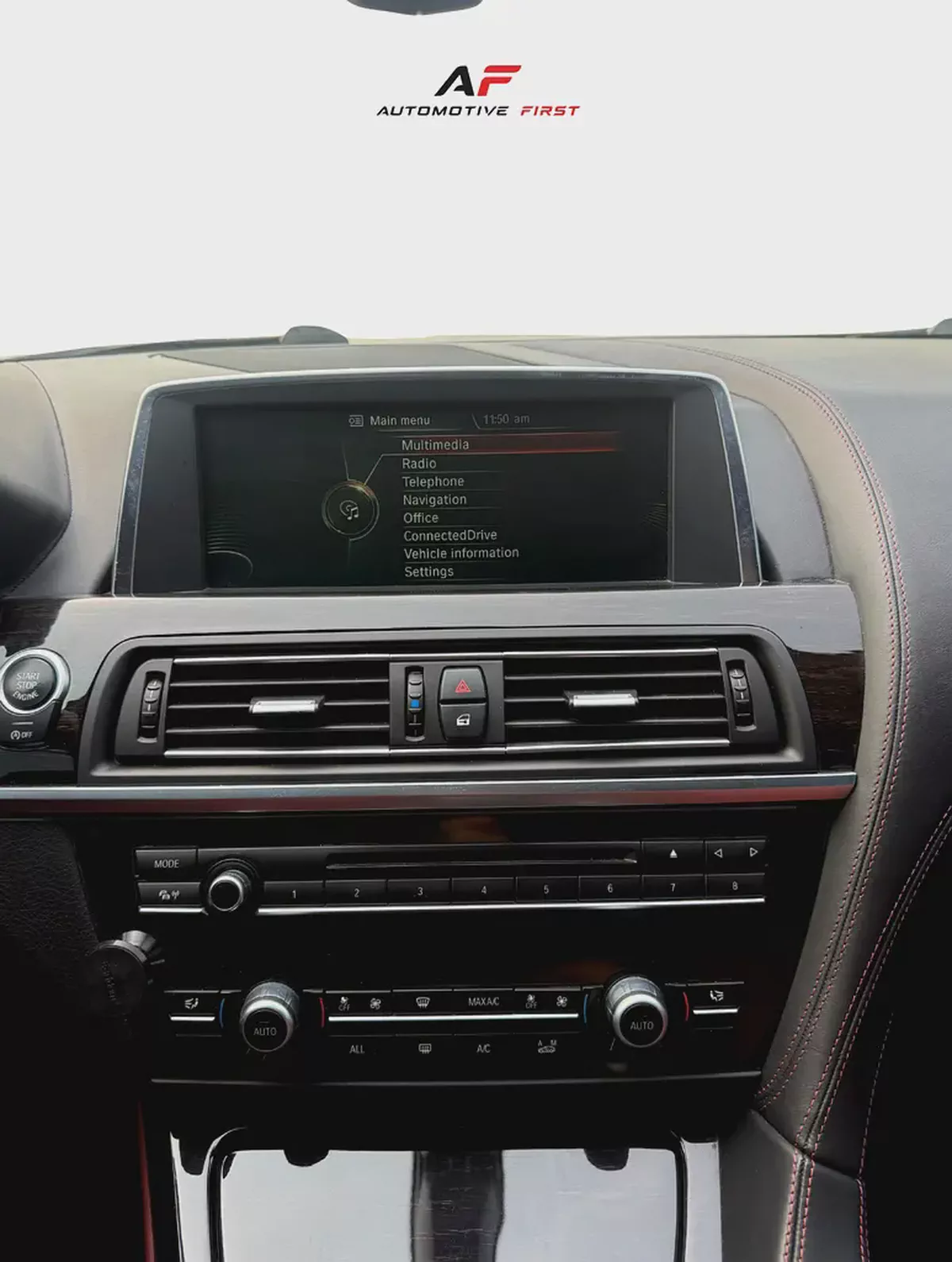 2014 BMW 650i Grand Coupe M Sport-7-7