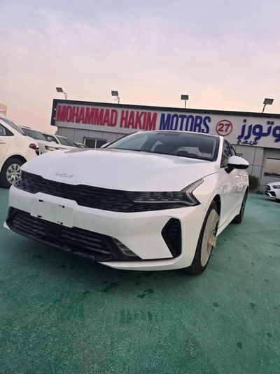kia k5 gt full option 2025 model-10