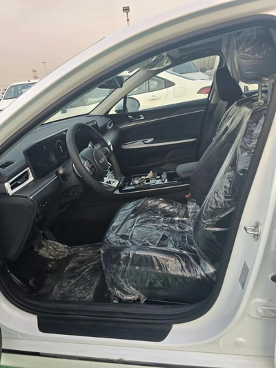 kia k5 gt full option 2025 model-2