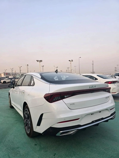 kia k5 gt full option 2025 model-7