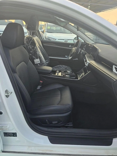 kia k5 gt full option 2025 model-1