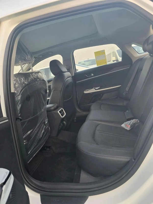 kia k5 gt full option 2025 model