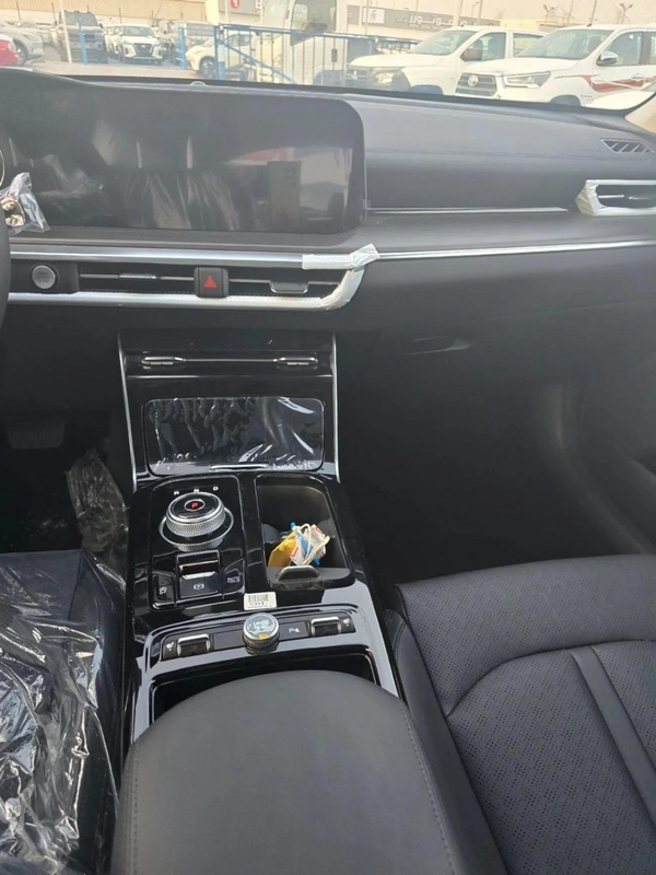 kia k5 gt full option 2025 model