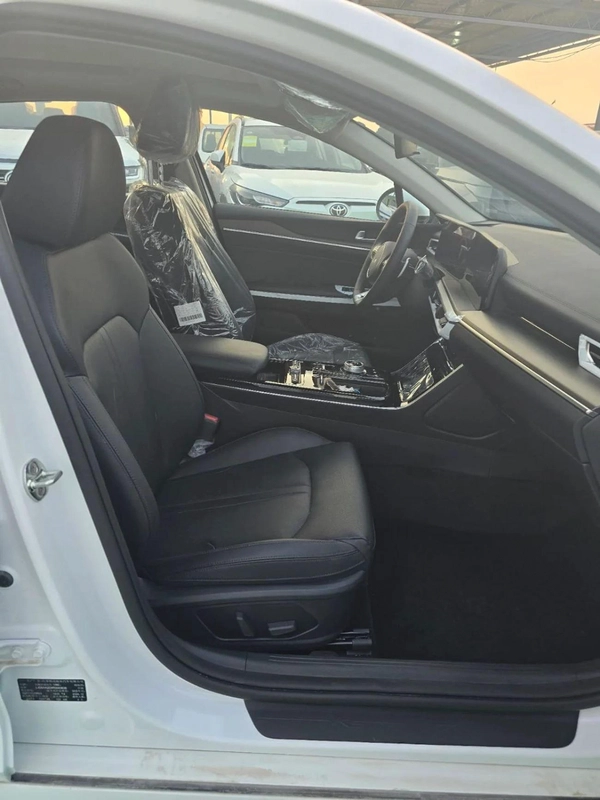 kia k5 gt full option 2025 model