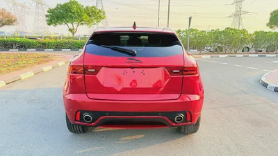 2024 Jaguar E-Pace GCC Specs-4