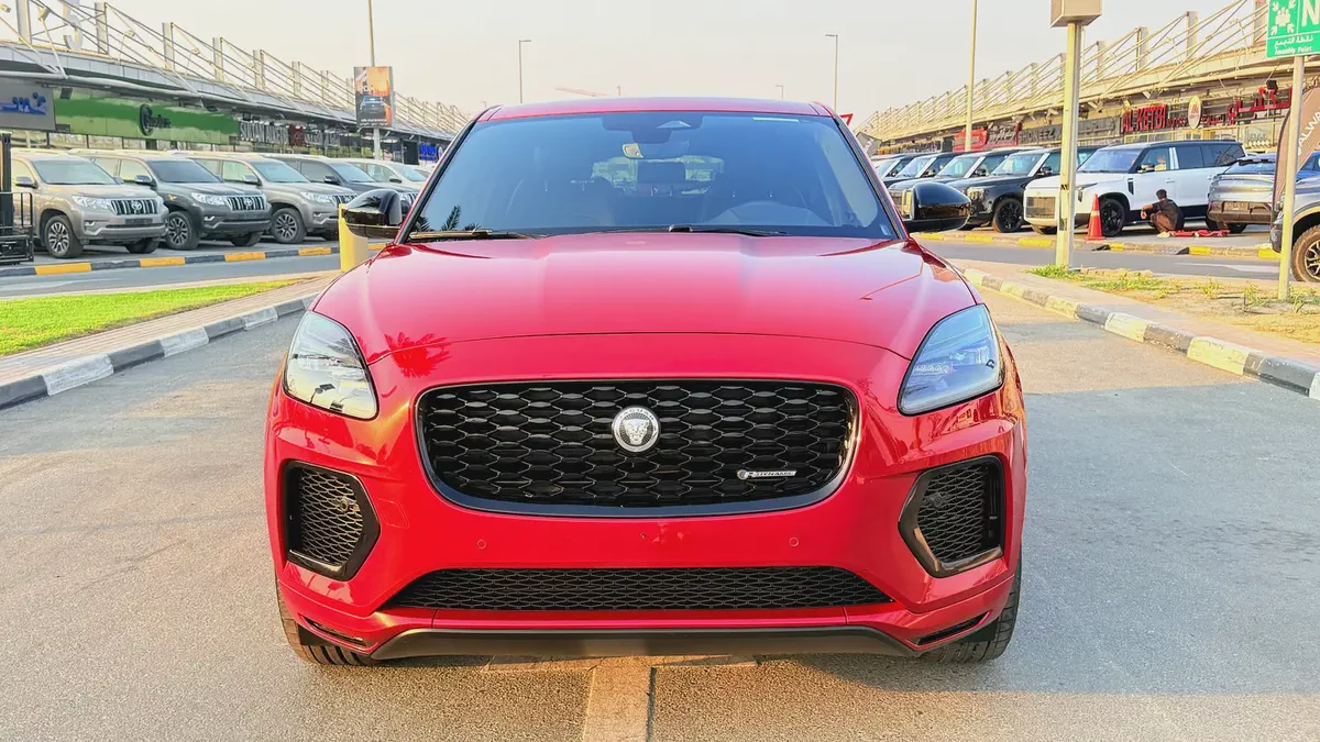2024 Jaguar E-Pace GCC Specs-2-2
