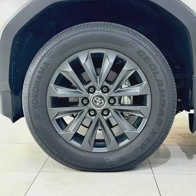 2025 Toyota Land Cruiser Prado hybrid-15