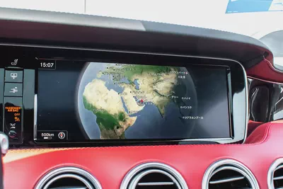 2015 Mercedes-Benz S550 COUPE  | Japanese Specs | Low Mileage-10