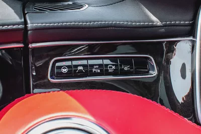 2015 Mercedes-Benz S550 COUPE  | Japanese Specs | Low Mileage-11