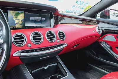 2015 Mercedes-Benz S550 COUPE  | Japanese Specs | Low Mileage-13