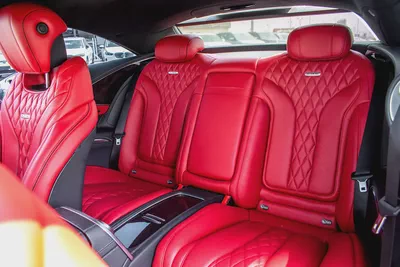 2015 Mercedes-Benz S550 COUPE  | Japanese Specs | Low Mileage-19