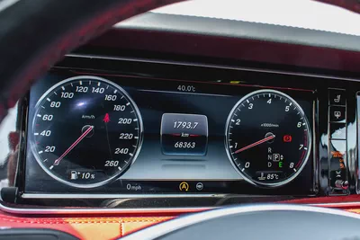 2015 Mercedes-Benz S550 COUPE  | Japanese Specs | Low Mileage-8