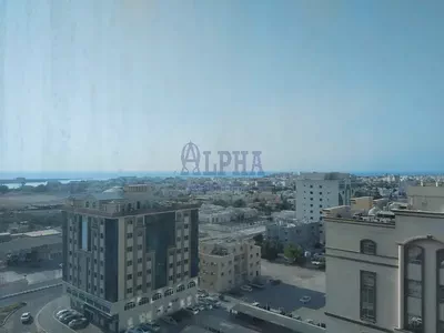 Union Tower | 1 Bedroom High Floor | Sea View-2