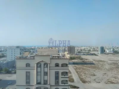 Union Tower | 1 Bedroom High Floor | Sea View-1