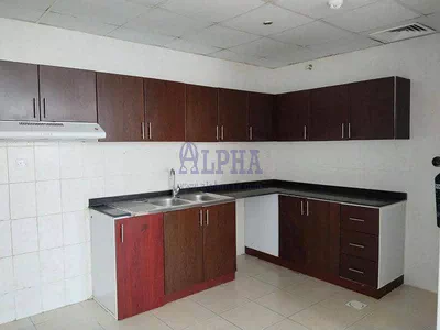 Union Tower | 1 Bedroom High Floor | Sea View-6