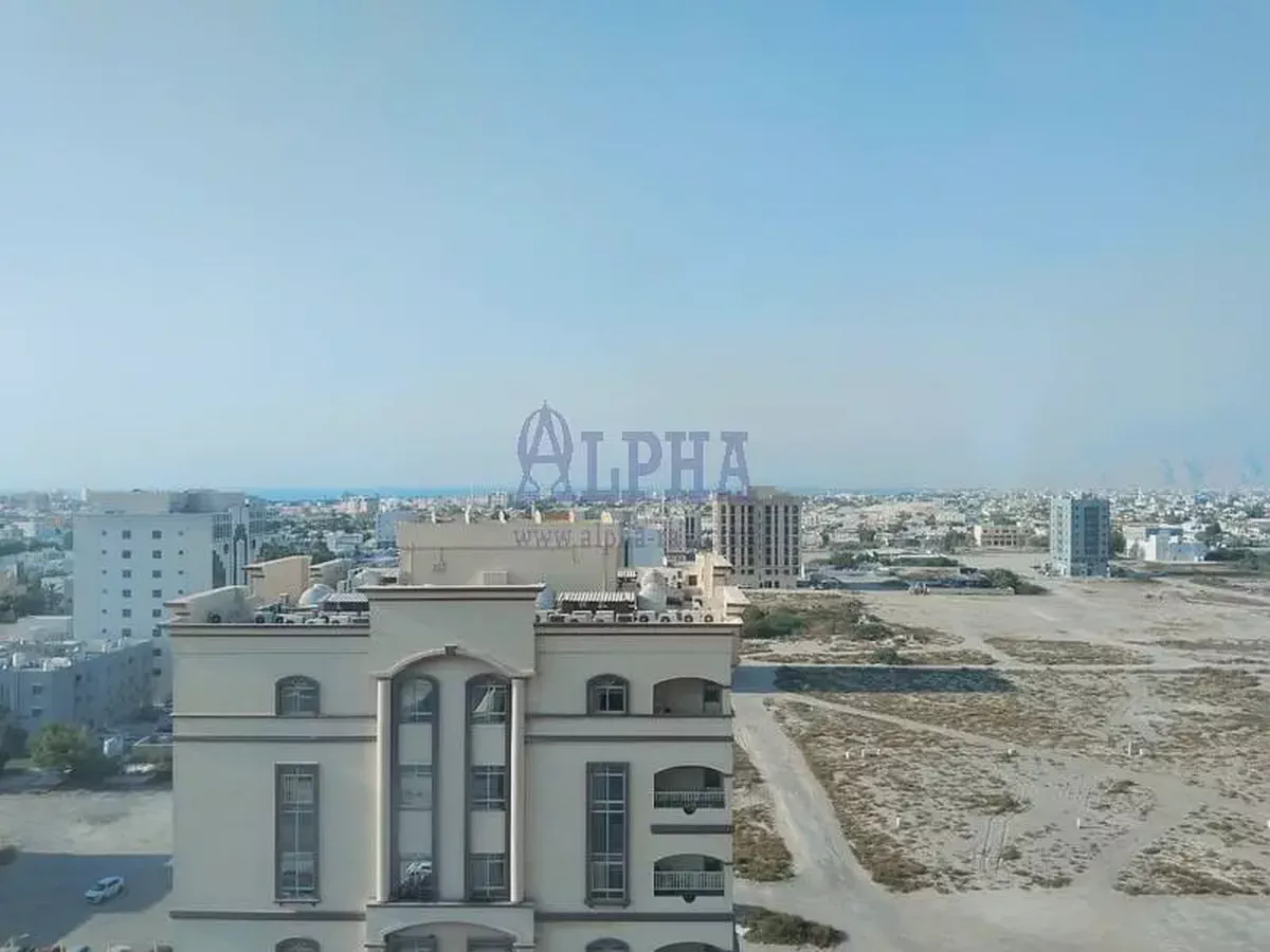 Union Tower | 1 Bedroom High Floor | Sea View-1-1