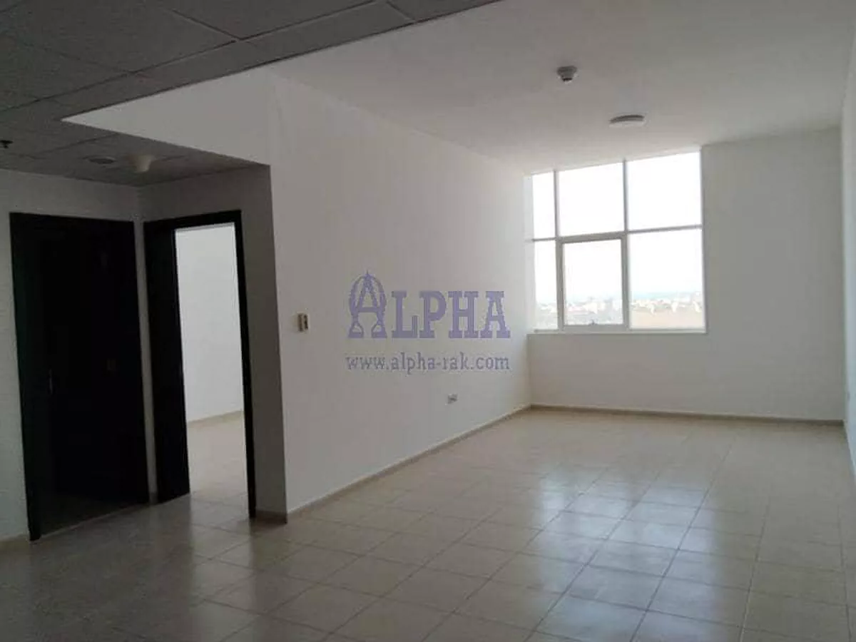 Union Tower | 1 Bedroom High Floor | Sea View-8-8