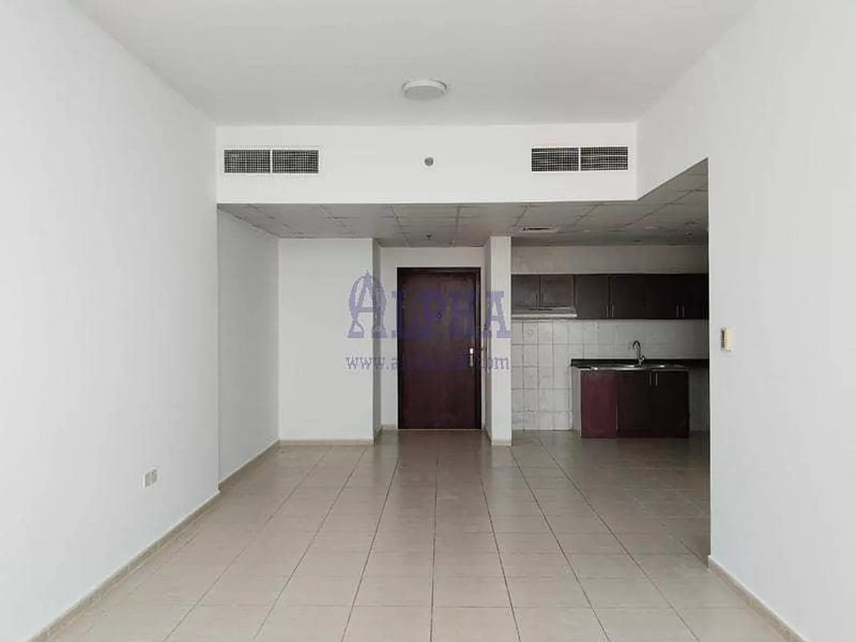 Union Tower | 1 Bedroom High Floor | Sea View-7-7