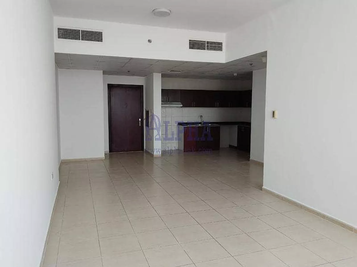 Union Tower | 1 Bedroom High Floor | Sea View-4-4