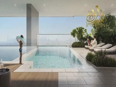 0.25% MONTHLY | MARINA VIEW | 5Y PAYMENT PLAN-4