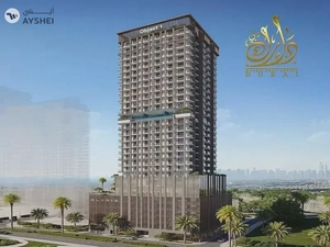0.25% MONTHLY | MARINA VIEW | 5Y PAYMENT PLAN