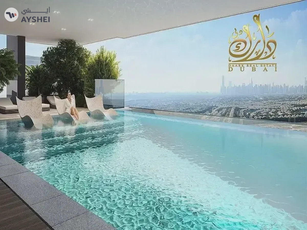 0.25% MONTHLY | MARINA VIEW | 5Y PAYMENT PLAN