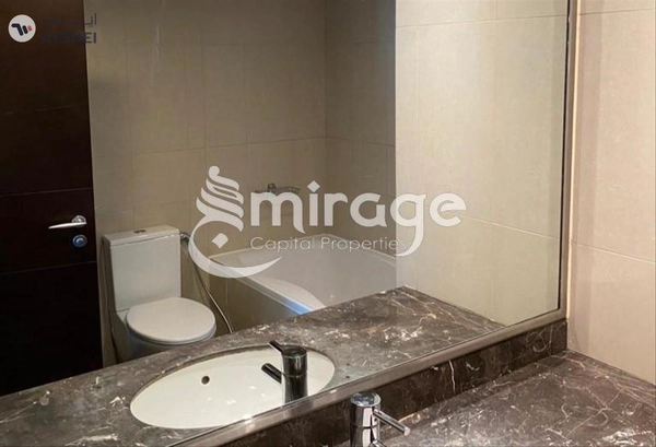 APARTMENT FOR SALE IN SUN TOWER, SHAMS ABU DHABI