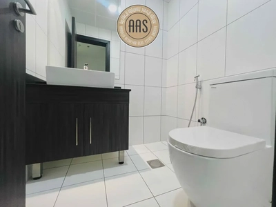 No commission huge size 2bhk with Storeroom || rent 100k || all amenities || arjan dubai-14