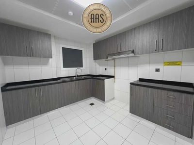 No commission huge size 2bhk with Storeroom || rent 100k || all amenities || arjan dubai-2