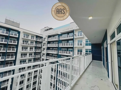 No commission huge size 2bhk with Storeroom || rent 100k || all amenities || arjan dubai-9