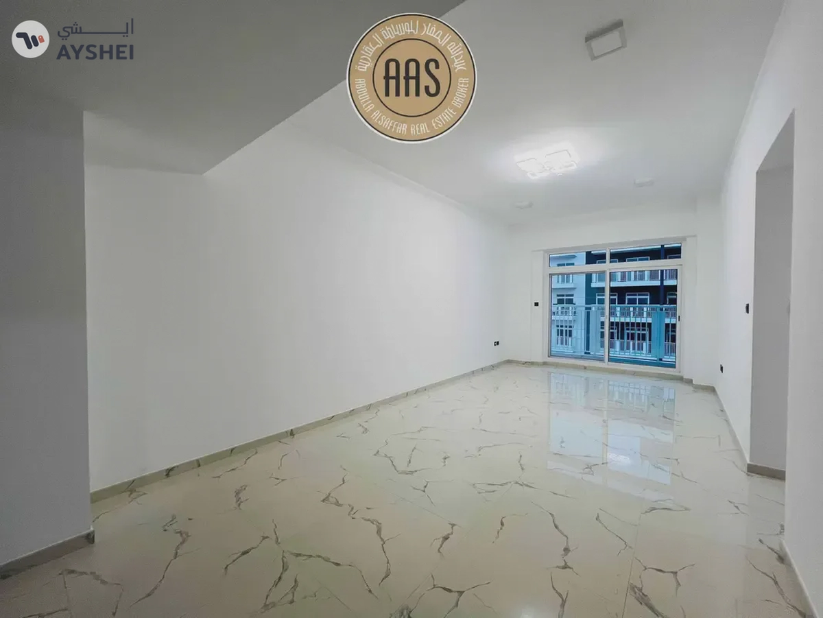 No commission huge size 2bhk with Storeroom || rent 100k || all amenities || arjan dubai-13-13